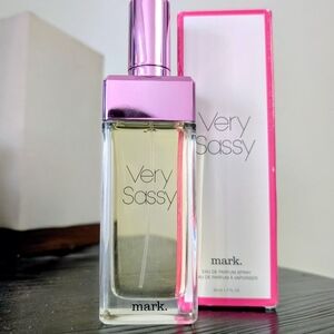 Avon Mark VERY SASSY 1.7oz Eau de Parfum EDP